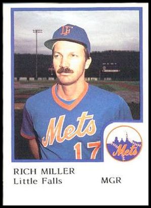 19 Rich Miller MG